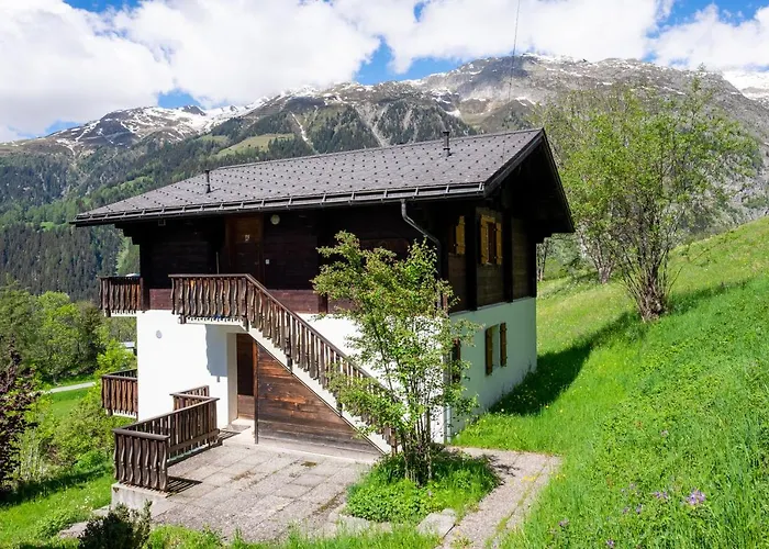 Appartamento Orion *