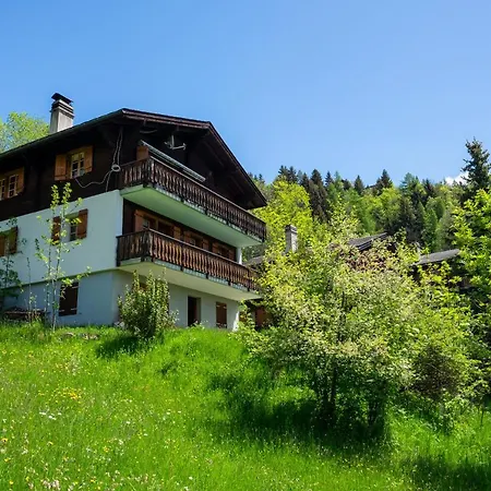 Orion Apartmán Bellwald