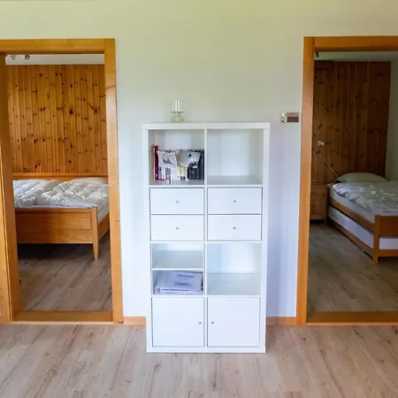 Apartamento Orion *