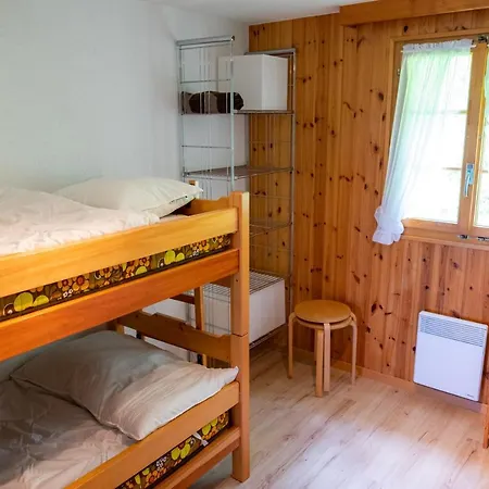 Apartamento Orion Bellwald