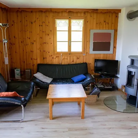 Apartamento Orion Bellwald