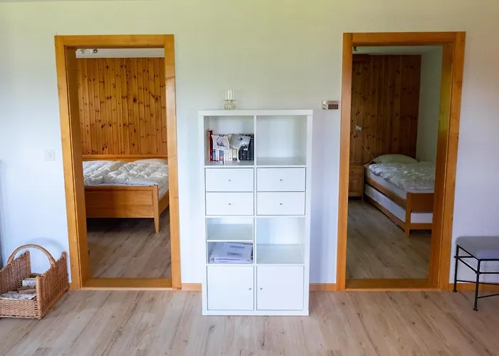 Apartamento Orion *