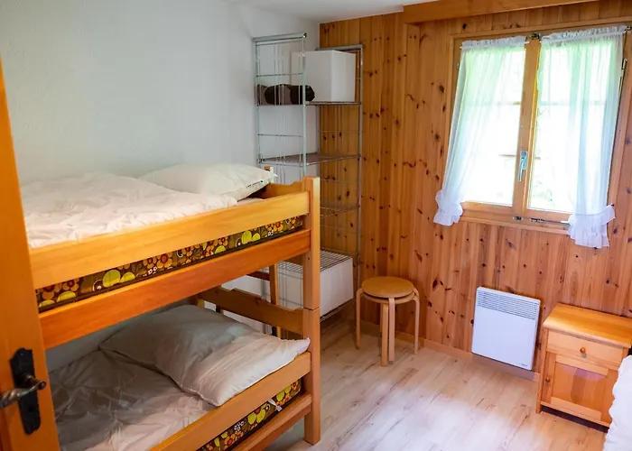 Apartamento Orion Bellwald